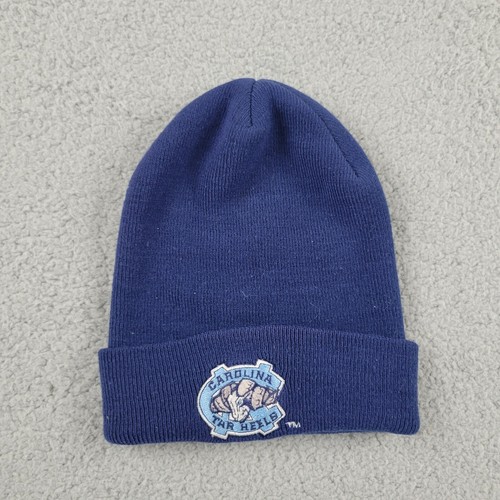 North Carolina Tar Heels UNC Knit Hat 