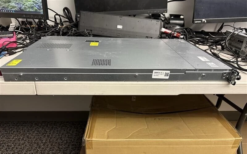 HP ProLiant DL360 G7 Server Xeon E5606 Quad-Core 48 GB RAM Without Storage & OS - Image 4 of 4