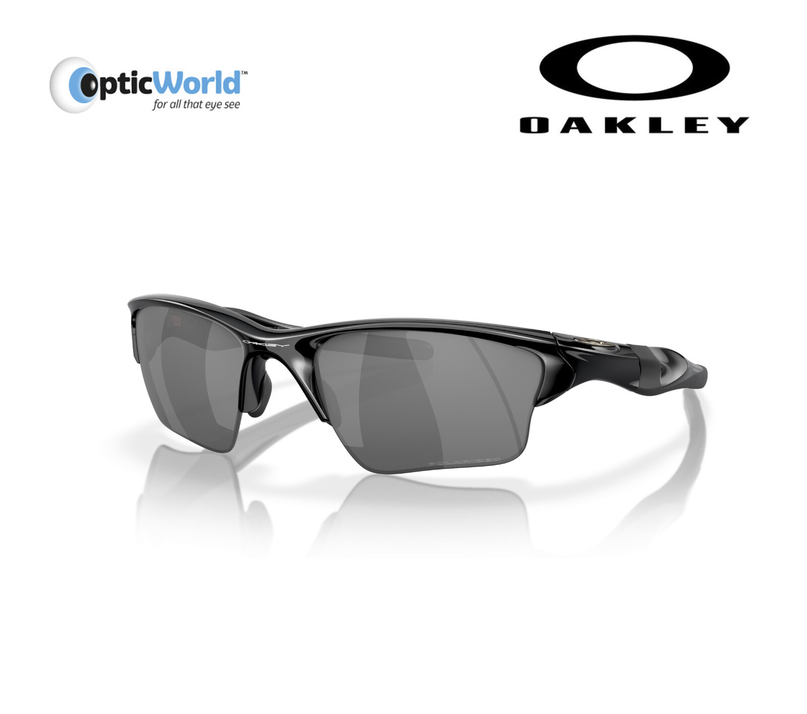 915405 - Polished Black (Lens - Black Iridium Pola