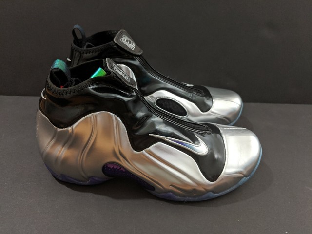 china hoop dreams flightposite