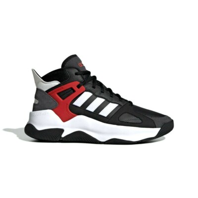 scarpe adidas collo alto