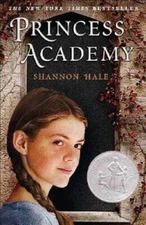 Princess Academy - Paperback By Hale, Shannon - GOOD