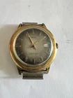 Vintage 1974 Timex Electronic Dynabeat Watch without band #8184