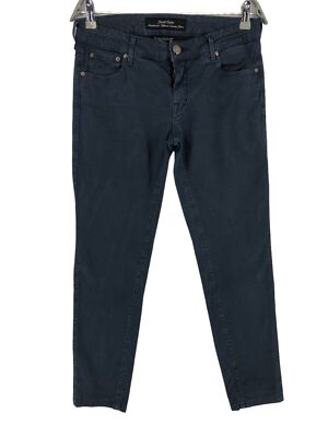 JACOB COHEN Hose Jocelyn Slim Chino Damen Größe W29 L28