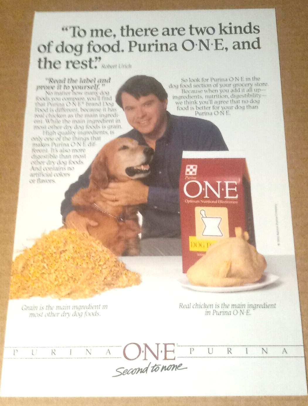 Vintage Advertising