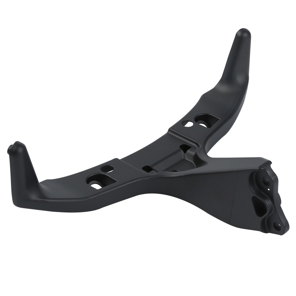 Front Headlight Assembly & Fairing Stay Bracket For Honda CBR600RR 2003-2006 – Black Housing