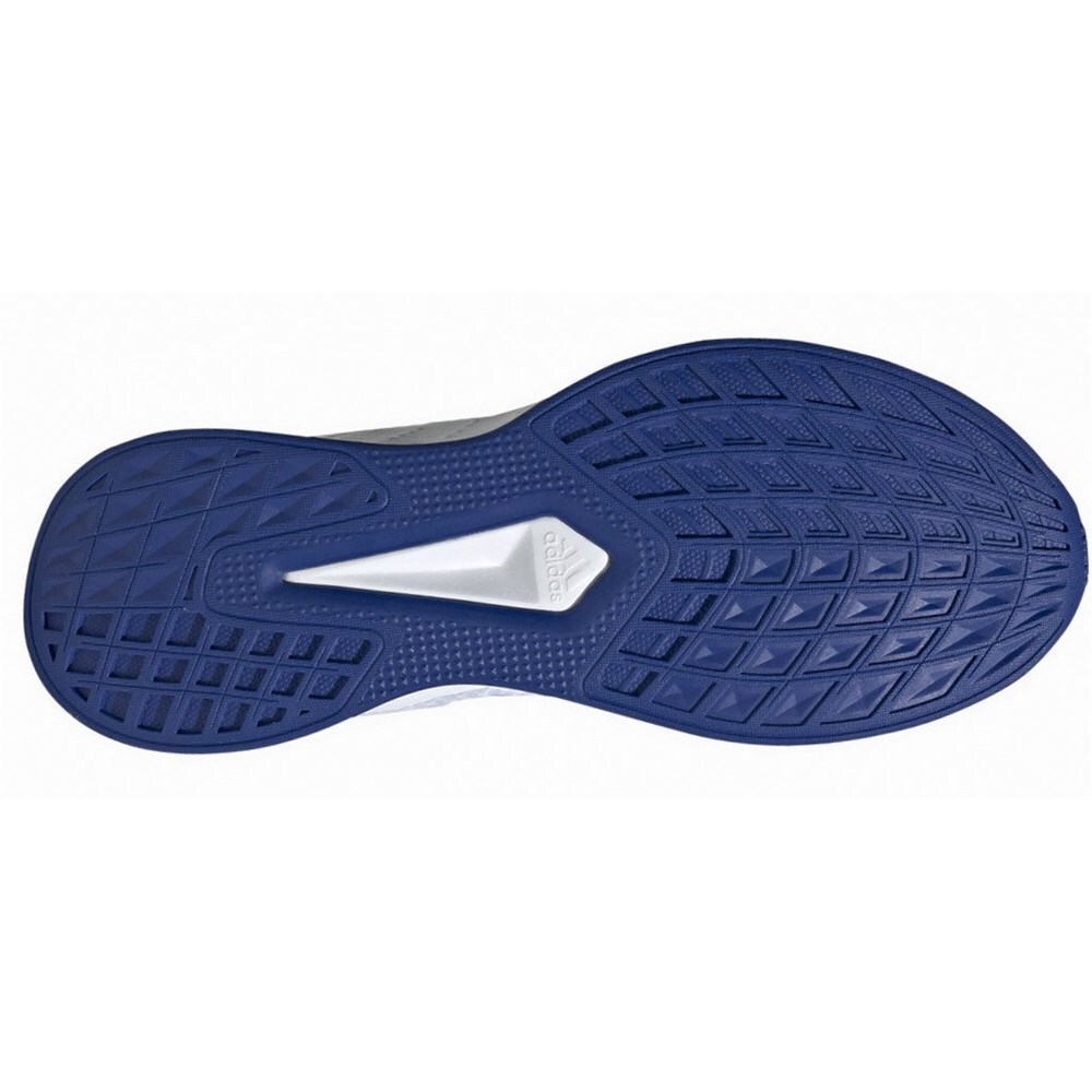 Shoes Running women Adidas Duramo SL FY6710 Blue-White | eBay
