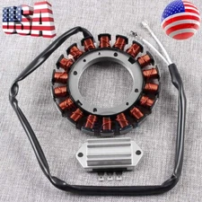 15 AMP Stator Regulator For Kohler CH11-CH15 CH18-CH25 CV11-CV15 CV18-CV22 CH25S