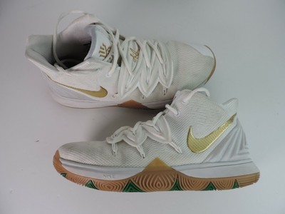 kyrie 5 gs irish