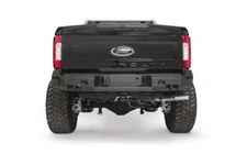 Bumper Premium for 17-22 Ford F-250 Super Duty