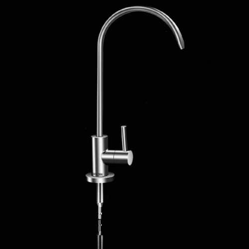 RUBINETTO 1 VIA DEPURATORE ACQUA - Foto 4 di 5