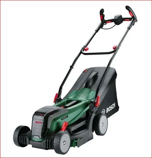 Bosch  universalrotak 18v-37-550 taglia erba a.. 4059952641874