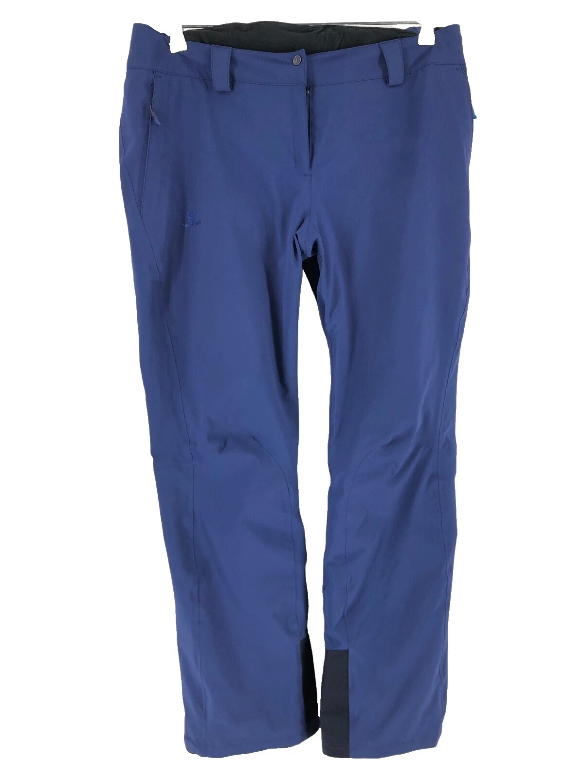 Salomon Size XL Winter Sports Snow Pants & Bibs