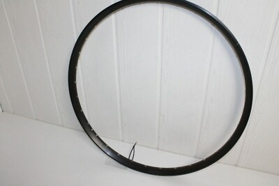 Rodi Felge BlackJack 32 Loch  27,5 '' Plus +  584x35  schwarz neutral geöst   