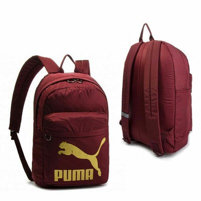 puma originals backpack