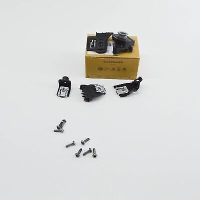 VW GOLF MK8 Front Left Headlamp Housing Repair Kit 5H0998225 NEW 