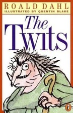 The Twits class Lot (7) by Roald Dahl guided reading lot of 7 paperbacks