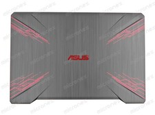 1FOR Asus TUF554GE TUF554GM LCD Back Cover