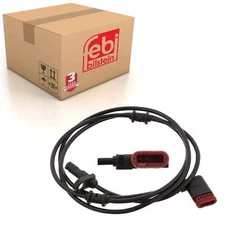 Rear Abs Sensor Fits Mercedes Benz CLS Model 219 E-Class 211 Febi 29509