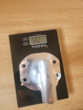 Aluminium Pralldämpfer für den E36 Motorsport leichtbau 323ti 318ti 316 328ti