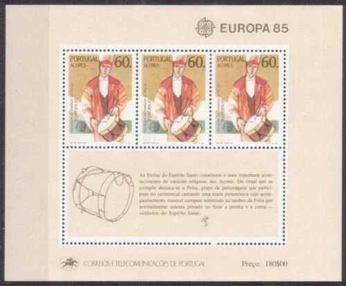 Francobolli portoghesi e delle colonie