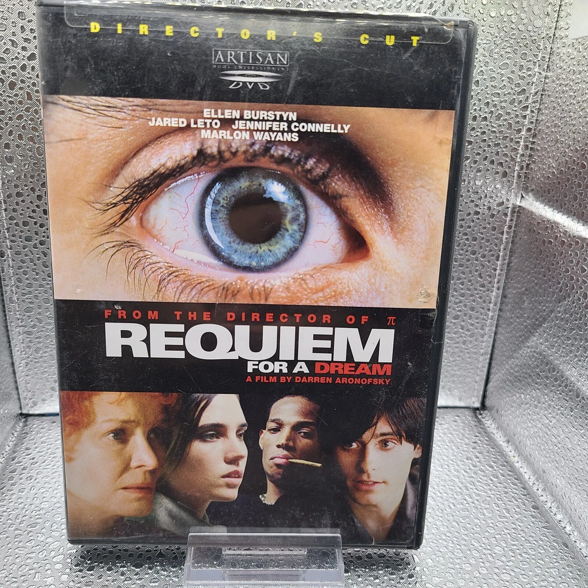 Requiem for a dream PRODUCTION NOTES