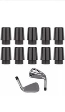 PXG brandneue Eisenh&uuml;lsen x 10 parallel .370 TIPP schneller Versand oder Laden Abholung