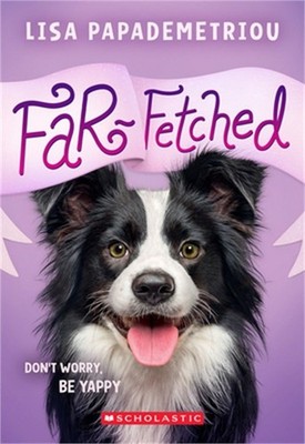 Far-Fetched (Paperback or Softback)