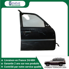 Porte avant et accessoires Hyundai TERRACAN