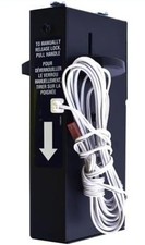 Liftmaster 41A6102 Power Door Lock and Garage...
