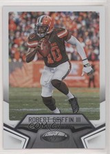 2016 Certified Mirror 176/499 Robert Griffin III #80 0c2