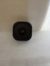 Corsair iCUE Link Titan 240 RX RGB Liquid CPU Cooler Black (PUMP COVER ONLY)