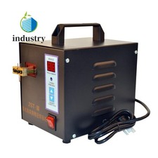 18650 Battery Pack Spot Welder Compact Handheld Electric Welder Butt Welder