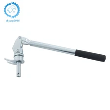 For All 3/8in 7/16in Rocker Studs 66784 Stud Mount Valve Spring Compressor Tool