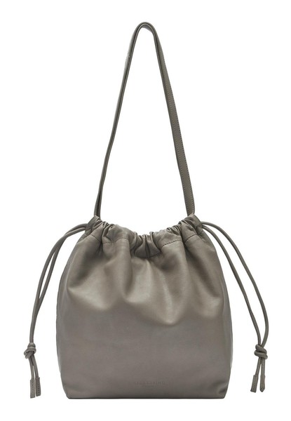 Liebeskind Berlin Ovis Gmelini Aries Hobo Bag Schultertasche Neutral Grey Taupe-image