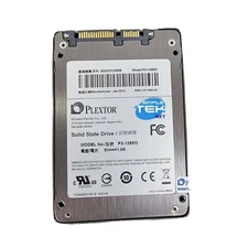 Plextor PX-32G5LE 32GB SSD 2.5" SATA Solid State Drive Thin Refurbished