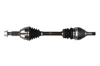 Kamoka Antriebswelle 5011504 M24X1.5 FüR Opel Vectra CC Z02 Caravan Signum Z03