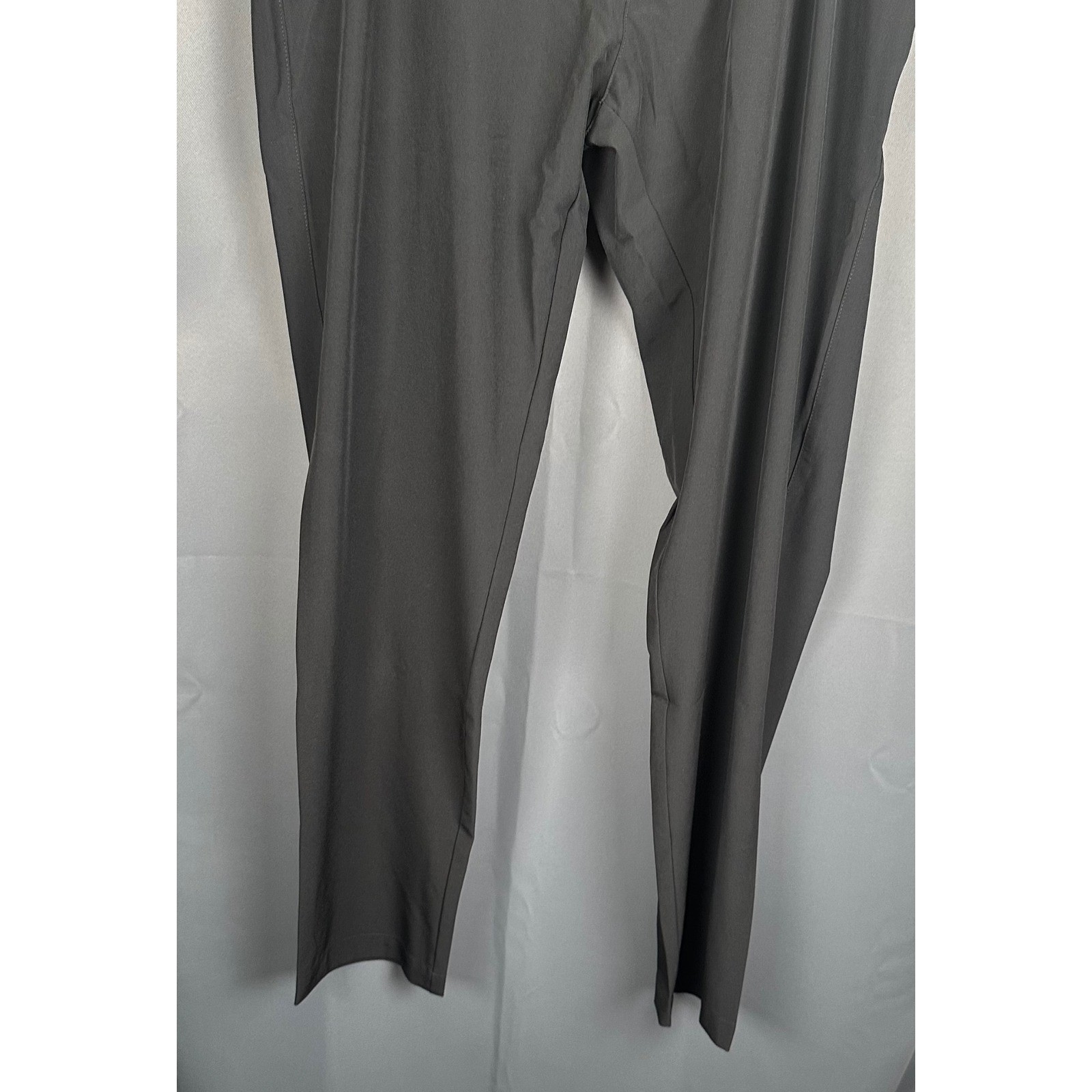 Lacoste Sport Presidents Cup Mens Golf Pants Black HH8245 OP 031 Size 46 NEW thumbnail 6