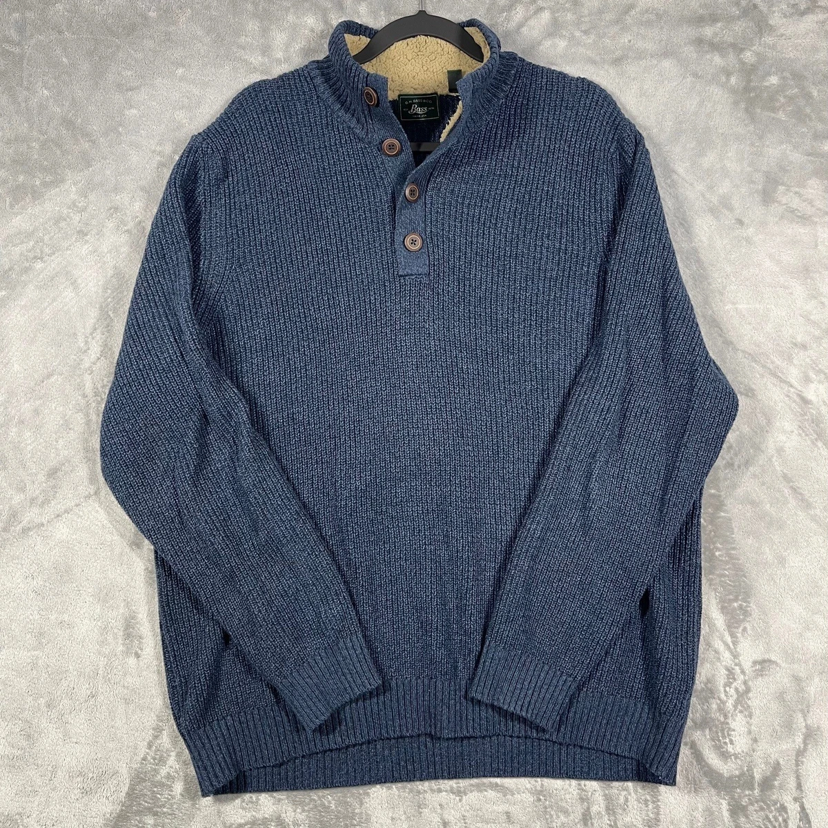 Charles Tyrwhitt Doudoune Homme Bleu Matelassé (EU 44