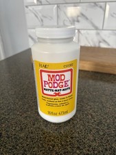 mod podge glue