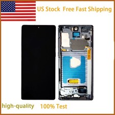 OLED For Samsung Galaxy Note 20 N980 N981 LCD Display Touch Screen Digitizer