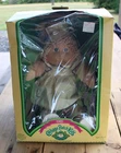 Cabbage Patch Kids Doll 1985 Blonde Girl w/original box