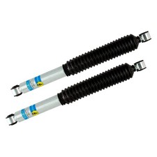 For Nissan Titan 23-24 Bilstein B8 5100 Series Rear Shock Absorber Set For Nissan Titan 23-24 Bilstein B8 5100 Series Rear Shock Absorber Set