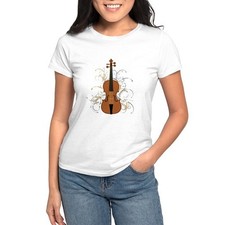 CafePress Women's T-Shirt 1115283184