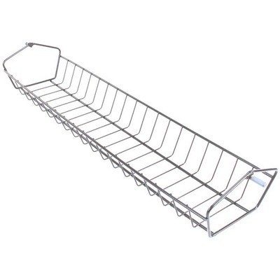 Henny Penny 03605 CoatedFlat Btm Basket Tr, Scr8