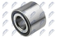 NTY Radlagersatz KLT-DW-046 FüR Chevrolet