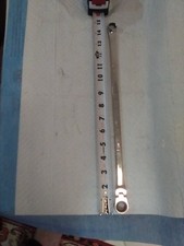 Matco 13mm Rfbzxlm1313a  12point Flex Ratchet Wrench -long