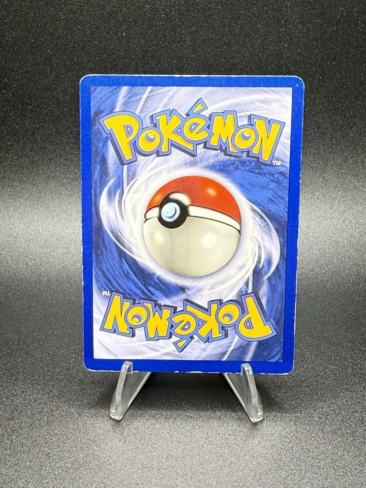 Pokemon Venusaur 015/102 Base Set (Shadowless) Holo RC567 - Image 2 of 2