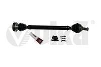 Antriebswelle Vika 54070006401 FüR Skoda Fabia 1 6Y2 Combi 6Y5 6Y3 Praktik