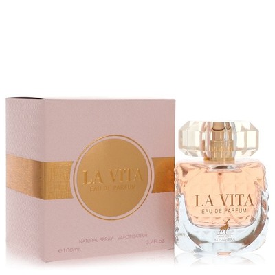 Maison Alhambra La Vita eau de parfum spray 100 ml